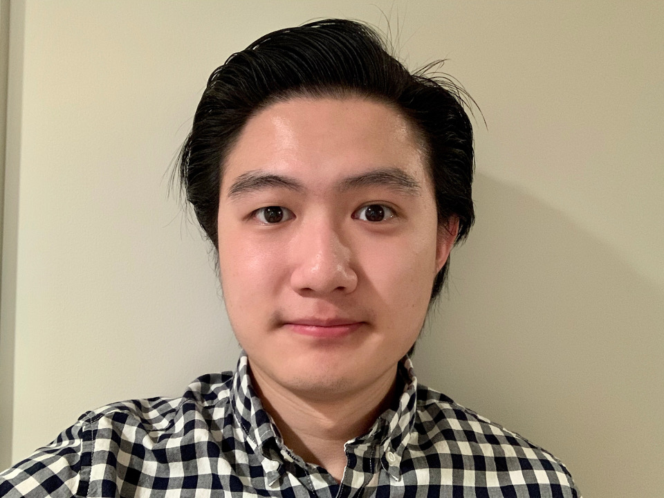 Scott Liu profile picture