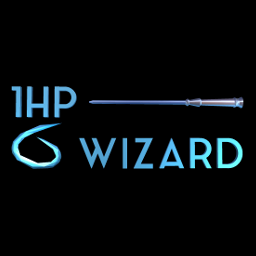 1 HP Wizard icon