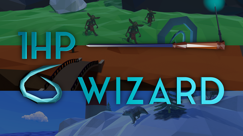 1 HP Wizard picture title