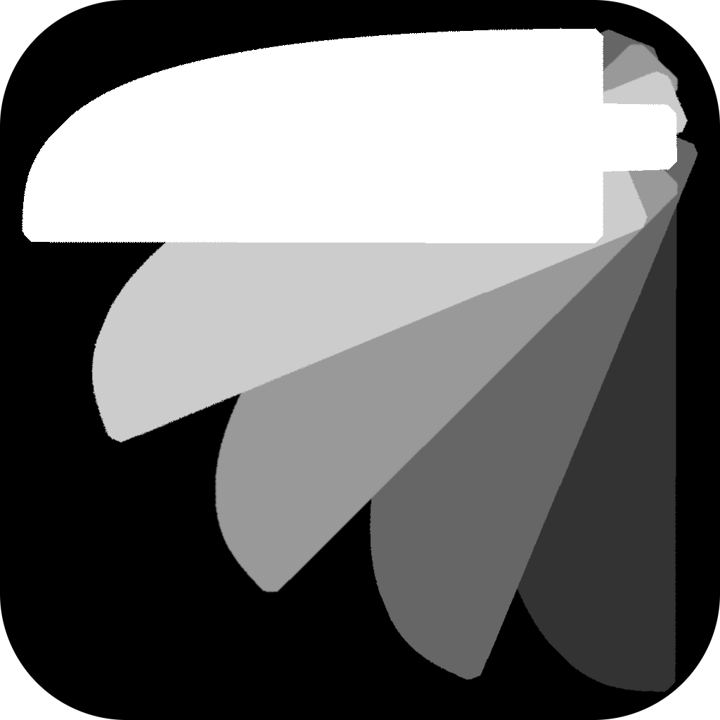 amorphous 3d icon