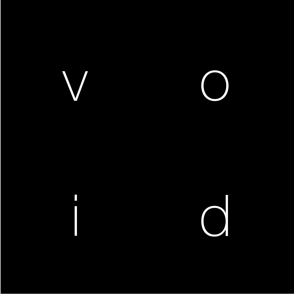 void icon